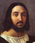 Raffael Santi