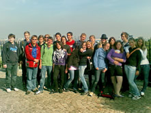 London 6c
