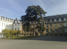 La Perverie
