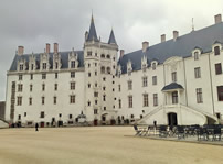 Nantes