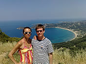 Corfu