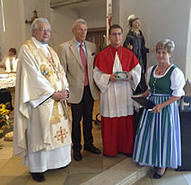 St. Egyden