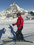 Matterhorn