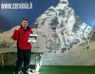 Cervinia