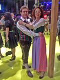 Bauernbundball