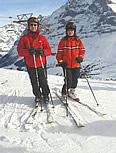 Scheidegg