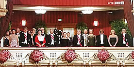 Opernball