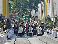 Fronleichnam