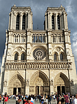 Paris Notre Dame