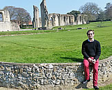 Glastonbury
