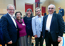 Stadtkirchentag
