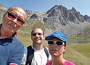 Lac Cerces